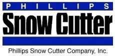 The Phillips Snow Cutter makes snow removal quick and easy